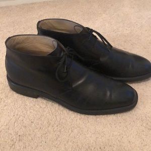 Salvatore FERRAGAMO men’s boots